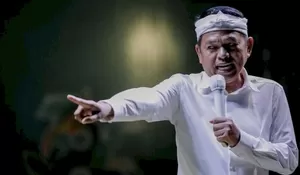  Empat Terobosan Transportasi Dedi Mulyadi dan KAI, Siap Ubah Jawa Barat dalam 10 Tahun Ke Depan