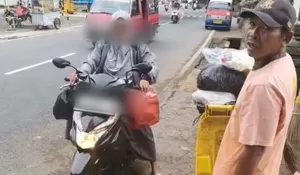 Jaga Keindahan dan Kebersihan Lingkungan, DLH Purwakarta Gencar Sosialisasi Waktu Buang Sampah Kepada Masyarakat