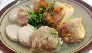 Bakso Babi di Yogyakarta Bikin Heboh, Pelanggan Muslim Ngerasa Tertipu Gegara Nggak Ada Spanduk Non Halal