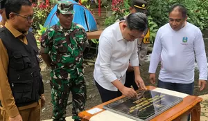 Jember Dapat Suntikan Besar dari Kementan, Gus Fawait Janji Revitalisasi Pertanian Terbesar dalam 40 Tahun