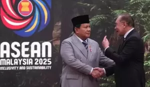 RTM Malaysia Minta Maaf Usai Salah Sebut Nama Presiden Indonesia di KTT ASEAN ke-47