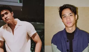 Yesaya Abraham Siapanya Devano Danendra? Ini Sosok Pria Tampan yang Disebut Kembaran Anak dari Iis Dahlia