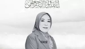 Istri Bupati Purwakarta Meninggal Dunia Karena Sakit Apa? Dikenal Dermawan dan Tegar hingga Akhir Hayat