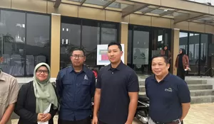Bodebur Community Gelar Principal Gathering, Perkenalkan Perumahan D’Amandita Bogor