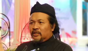 Kontroversi Ikon Kota Depok, Nuroji: Kota Belimbing Sudah Tepat, Tapi Mandul