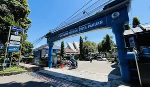 Tok! Pemkot Lelang Jabatan 3 Direksi Perumda Tirta Pakuan Kota Bogor, Kecuali Dirut