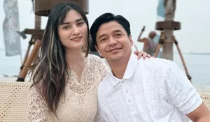 Angbeen Rish Gugat Cerai Adly Fairuz Karena Apa? Lima Tahun Pernikahan Akhrinya Runtuh