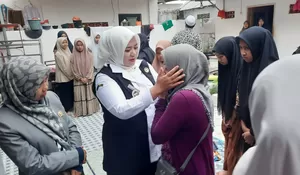 Cuaca Buruk Robohkan Atap Asrama, Pemkab Situbondo Tanggung Perawatan Korban dan Perbaikan Ponpes