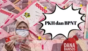 Cek NIK KTP Anda Sekarang! Dana Bansos PKH BPNT Tahap 4 Mulai Cair Secara Bertahap Oktober 2025