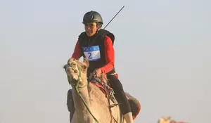 Sejarah Baru Olahraga Indonesia: Mohammad Al Fathih Abdillah Pecahkan Rekor sebagai Atlet Balap Unta Pertama RI di Ajang Asian Youth Games