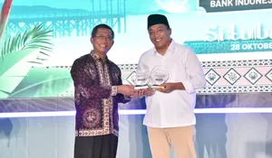 Pemkab Situbondo Raih Dua Penghargaan di BI Jember Awards 2025, Ekonomi Daerah Tumbuh Tertinggi di Sekarkijang