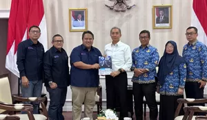 Wali Kota Bisa Pakai Aturan Permendagri untuk Perpanjang Masa Jabatan Tiga Direksi Perumda Tirta Pakuan