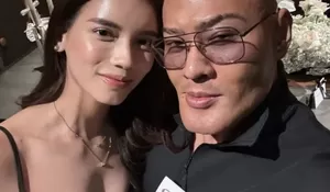 Sabrina Chairunnisa Gugat Cerai Deddy Corbuzier, 13 Hari Setelah Deddy Ngamuk Soal Isu Perceraian