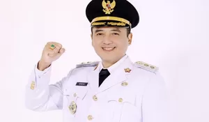 Benarkah Wakil Wali Kota Bandung Erwin Terjaring OTT? Kejari Bandung Siapkan Pernyataan Resmi