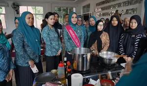 Pemkot Bogor Atasi Stunting Lewat Program Dashat
