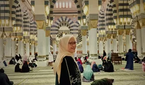 Daftar Tunggu Haji Bertambah Jadi 26 Tahun, Kabupaten Bogor Alami Pengurangan Kuota