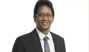 Menkeu Purbaya Yudhi Sadewa Puncaki Survei Cawapres, Tegaskan Tak Tertarik Terjun ke Politik