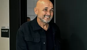 Profil dan Detail Kontrak Luciano Spalletti yang Resmi Tangani Juventus Gantikan Igor Tudor
