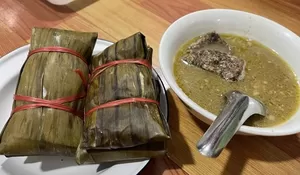 4 Tempat Makan Coto Makassar Paling Nikmat di Jember, Ada yang Langsung Dimasak oleh Perantau Asli Sulawesi!