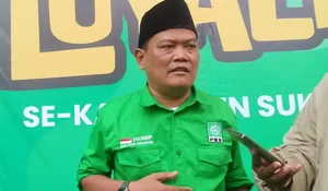 PKB Kabupaten Sukabumi Gelar Muscab Songsong Pemilu 2029, Dorong PAC Dipimpin Kalangan Muda hingga Perempuan