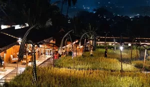6 Kuliner Bogor Hits TikTok 2025, Ada Tempat Makan Kekinian yang Bikin Betah!