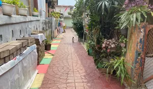 Lewat Gerobak Sae Pisan, Kawasan Kumuh di Kota Bogor Berkurang 30 Hektare di Tahun 2025