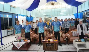 Seleksi Dewas dan Direksi Perumda Air Minum Tirta Bumi Wibawa Resmi Dimulai, Berikut Persyaratannya