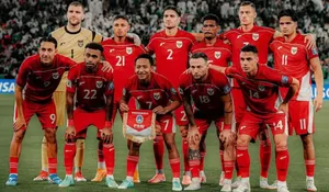 Timnas Indonesia U23 Siap Berlaga di SEA Games 2025, Dukungan PSSI All Out untuk Indra Sjafri