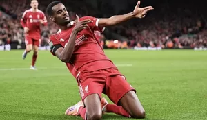 Alexander Isak Belum Pulih, Arne Slot Pastikan Striker Liverpool Absen Lawan Real Madrid