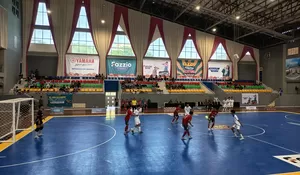 Perdana! Fazzio Youth Festival 2025 Hadir di Bogor, Pertandingkan 5 Ajang Kompetisi, Diikuti Puluhan SMA se-Bogor Raya