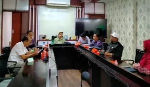 Komisi IV DPRD Bekasi Desak Reformasi Manajemen RSUD Chasbullah dan Percepatan Perbaikan Sekolah Rusak