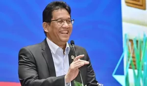 Purbaya Yudhi Sadewa Siapkan Skema Tarif Cukai Baru untuk Produsen Rokok Ilegal di KIHT