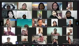 IBM Jadi Mitra Paradaya 2.0, Buka Pelatihan Content Creator Gratis untuk Perluasan Tenaga Kerja