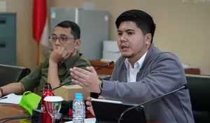 Banyak Aset Terbengkalai Ditinggal Pengembang, Banu Bagaskara Minta Pemkot Bogor Segera Ambil Alih