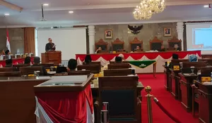 Silang Pendapat soal Capaian PAD Kota Sukabumi Naik 55 Persen, Anggota DPRD Inggu Sudeni: Pemkot Harus Jujur