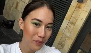 Siapa Nad Jessica? Ini Sosok Sahabat Sabrina Alatas yang Bongkar Kondisi dan Proyek Rumah Impian di Tengah Isu Perselingkuhan dengan Hamish Daud