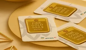 Harga Emas Hari Ini Rabu di Pegadaian Hari Ini 19 November 2025 Turun Tajam, Cek Daftar Lengkapnya