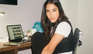 Profil dan Usia Sabrina Alatas, Chef Muda Berbakat yang Jadi Sorotan Usai Isu Perselingkuhan dengan Hamish Daud