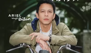 Penggemar Dilan Merapatttt! Dilan ITB 1997 dan Dilan Amsterdam Akan Hadir, Mengapa Latarnya di ITB? 