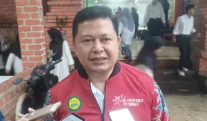 Cetak SDM Unggul, Disnaker Kota Sukabumi Kembali Hidupkan Balai Latihan Kerja