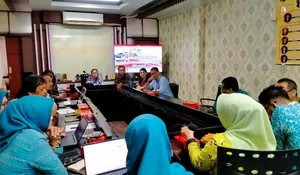 Panggil BPJS Ketenagakerjaan, Komisi IV DPRD Kota Bekasi Bahas Pembebasan Premi dan Pengawasan Kepesertaan