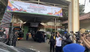 Ledakan di SMAN 72 Jakarta, Kapolri Tegaskan Terduga Pelaku Diduga Korban Bullying