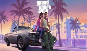 Rockstar Games Tunda Rilis GTA 6 ke 2026, Akankah Hadir di Nintendo Switch 2?