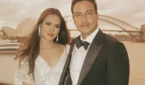 Deretan Artis Indonesia yang Resmi Cerai Sepanjang 2025, Ada yang Damai hingga Penuh Drama