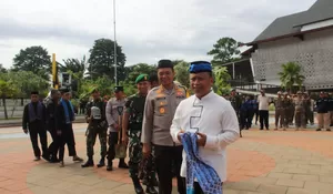 Awal Tahun 2026, Kota Depok Target Bebas Sampah dan Rumput Liar Lewat BBGRM