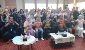 Wali Kota Sukabumi Cari Solusi Kendala BI Checking Bagi Pelaku UMKM