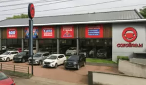 Tips Cerdas Membeli Mobil Baru di Showroom Mobil Terpercaya