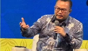 Profil Prof Arif Satria Kepala BRIN yang Baru, Simak Jejak Kariernya!