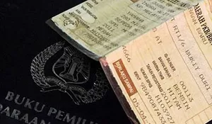 Pemutihan Pajak Kendaraan DKI Jakarta 2025 Sampai Kapan? Cek Jadwal dan Cara Bayarnya di Sini