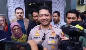 Kasus Penculikan Balita Bilqis di Makassar: 4 Pelaku Dari Berbagai Daerah Ditangkap Polisi